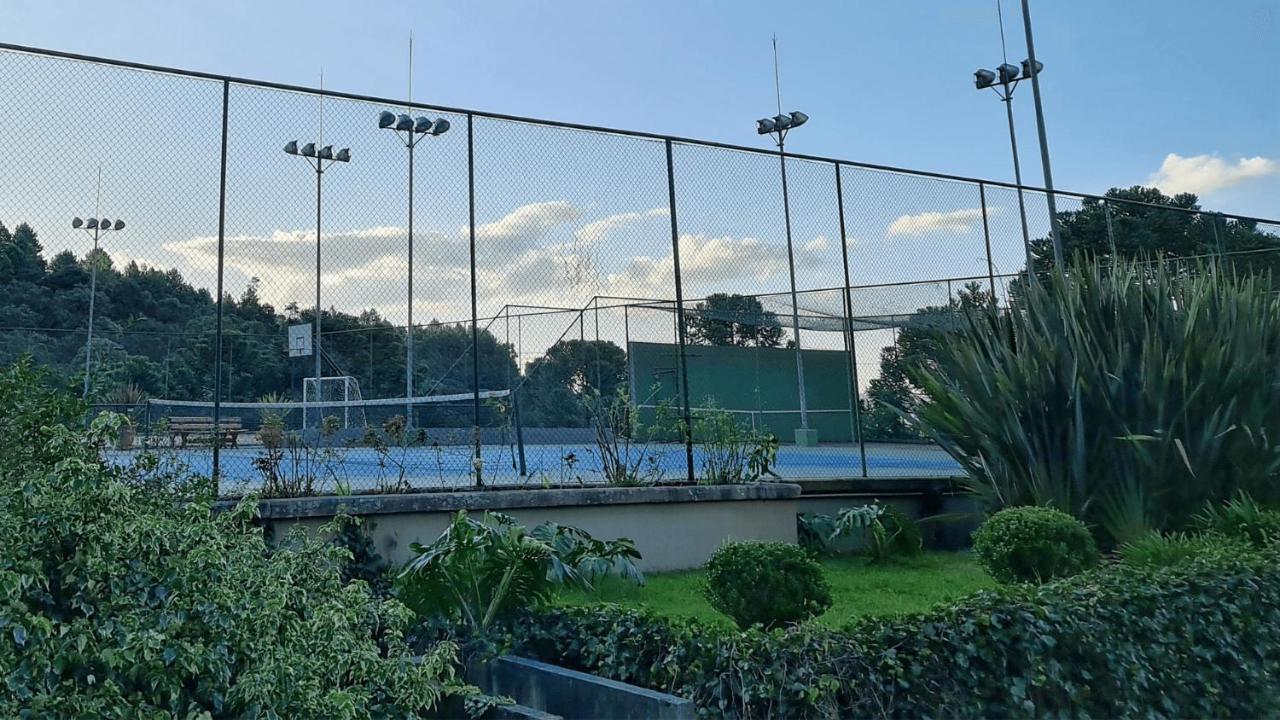 Duplex Luxo Com Piscina Aquecida, Lareira E Wifi Apartman Campos do Jordão Kültér fotó